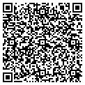 QR code with Hcnnm contacts