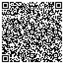 QR code with Almy & Assoc contacts