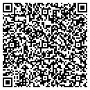 QR code with M Mobile contacts