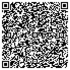 QR code with Honorable Frank William Gentry contacts