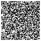 QR code with Martin-Simonds Association contacts