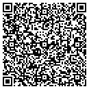 QR code with Happy Suds contacts