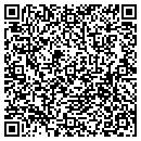 QR code with Adobe Ranch contacts
