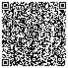 QR code with Custom Pump & Power Inc contacts