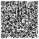 QR code with Mescalero Tribal President Ofc contacts