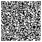 QR code with Cibola County GIS Department contacts