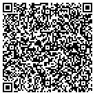 QR code with S & S Designed Landscaping contacts