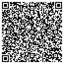QR code with Mr J's Boats contacts