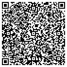QR code with Knutson Construction Service contacts