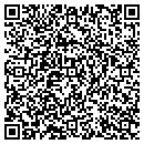 QR code with Allsups 285 contacts