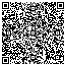 QR code with Autozone contacts