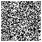 QR code with Aaction Screen Printz contacts