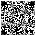 QR code with J C Baldridge Lumber Company contacts