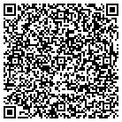 QR code with A Plus Hines Health & Life Ins contacts