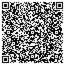 QR code with Myorehab contacts