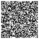 QR code with Cochiti Clinic contacts