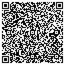 QR code with Redburn Tire Co contacts