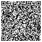 QR code with South Main Self Storage contacts