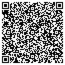 QR code with A & R Inc contacts