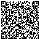 QR code with J R Davis contacts