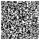QR code with La Mesa Chiropractic Center contacts
