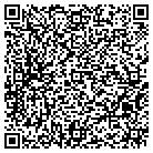 QR code with Santa Fe Translator contacts