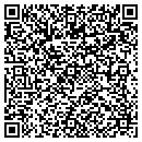 QR code with Hobbs Wrecking contacts