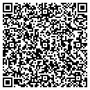 QR code with Zeotech Corp contacts