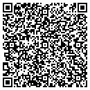 QR code with Hmis West contacts