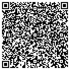 QR code with A Above & Beyond Signs contacts