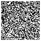 QR code with J & G Auto & Truck Trans contacts