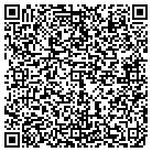 QR code with A Affordable Self Storage contacts