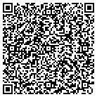 QR code with Magdalena Public Library contacts