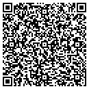 QR code with Amsnet Inc contacts
