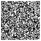QR code with Omega Sunspaces Inc contacts