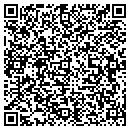 QR code with Galerie Zuger contacts