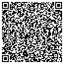 QR code with Baca's Trees contacts