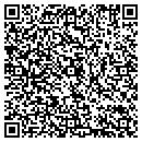 QR code with JJJ Express contacts