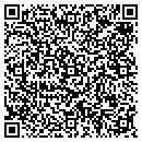 QR code with James E Bierly contacts