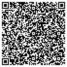 QR code with L & T Padilla Distributing contacts