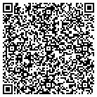 QR code with Hydrostatic Pipe Service Inc contacts
