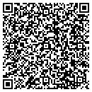 QR code with Horney Land & Livestock contacts