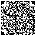 QR code with KICA contacts