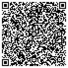 QR code with A Touch Of Paradise Landscpg contacts