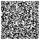 QR code with Kyoto Gift Shop & Food contacts