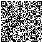 QR code with Teddy Bear Preschool & Child D contacts