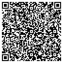 QR code with Hot Shot Service contacts