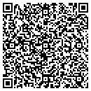 QR code with AVI Inc contacts
