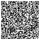 QR code with Chama Fire Department Dispatch contacts