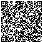 QR code with Anderson-Ward Advertising contacts